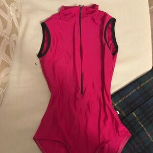 Yumiko Jessica leotard M / medium